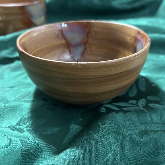 Sango Splash Pattern 4951 VTG SET - Picture 5 of 6